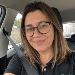 Foto de Daiane S.